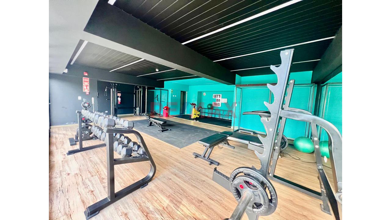 ¡Departamento De 2 Dormitorios En Alquiler En Chacarilla Del Estanque - Casaparq! - 20
