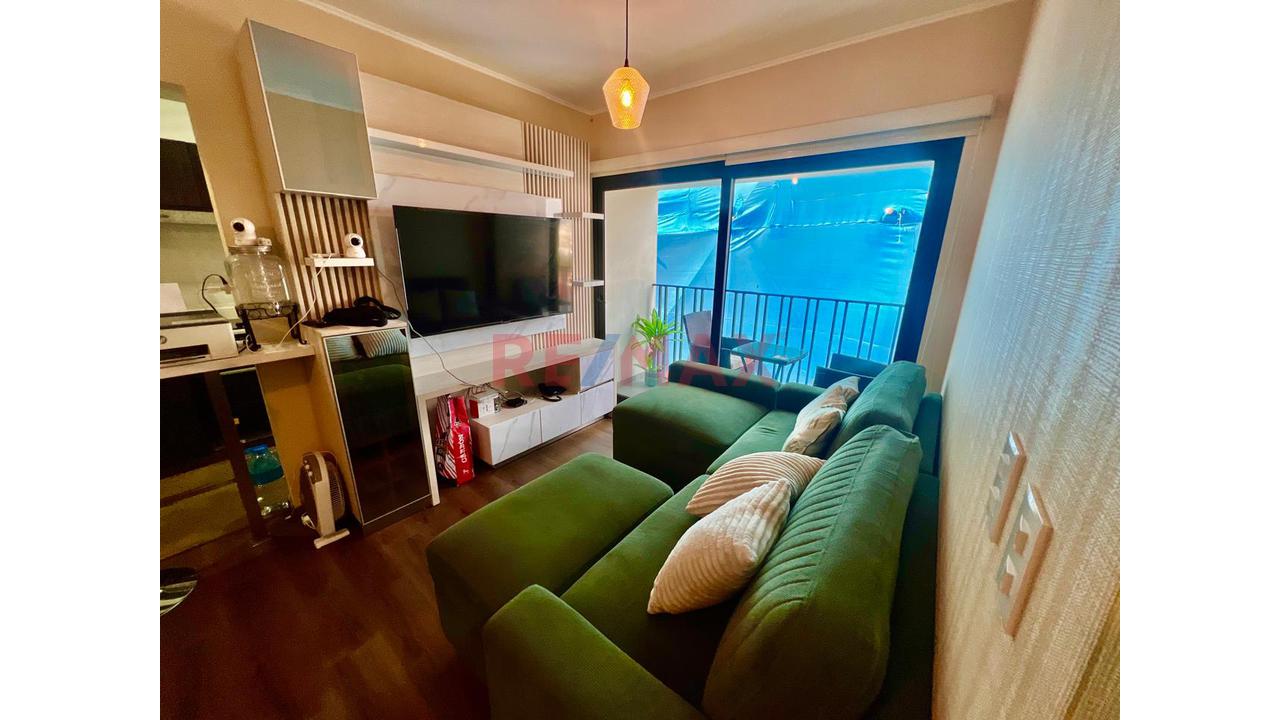 ¡Departamento De 2 Dormitorios En Alquiler En Chacarilla Del Estanque - Casaparq! — foto 4