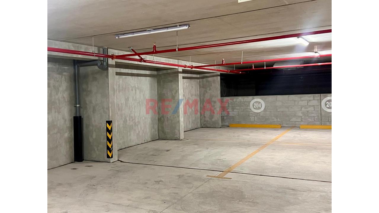 ¡Departamento De 2 Dormitorios En Alquiler En Chacarilla Del Estanque - Casaparq! - 18