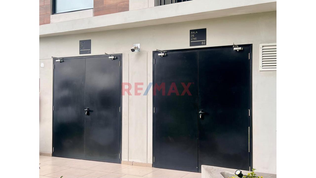 ¡Departamento De 2 Dormitorios En Alquiler En Chacarilla Del Estanque - Casaparq! - 19