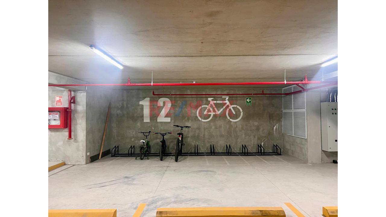 ¡Departamento De 2 Dormitorios En Alquiler En Chacarilla Del Estanque - Casaparq! - 17