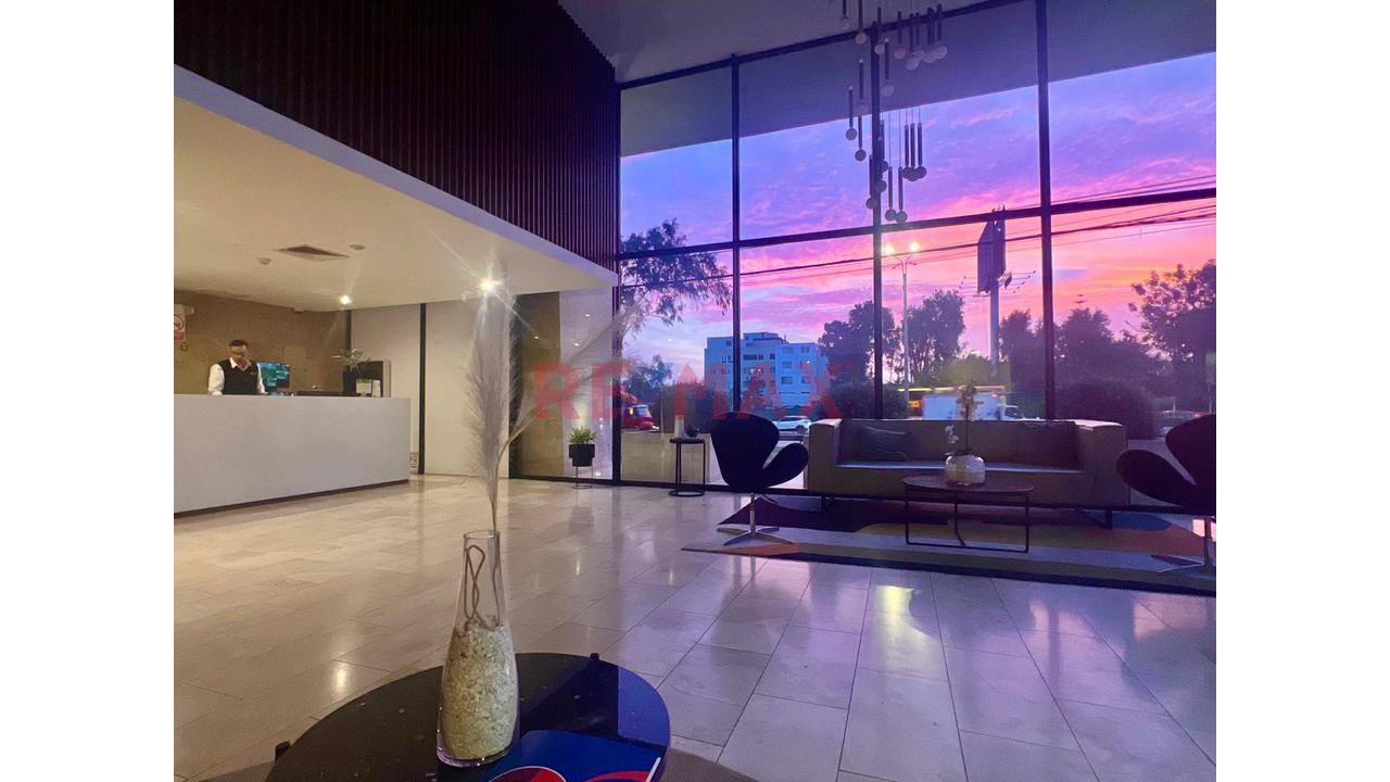 ¡Departamento De 2 Dormitorios En Alquiler En Chacarilla Del Estanque - Casaparq! — foto 2