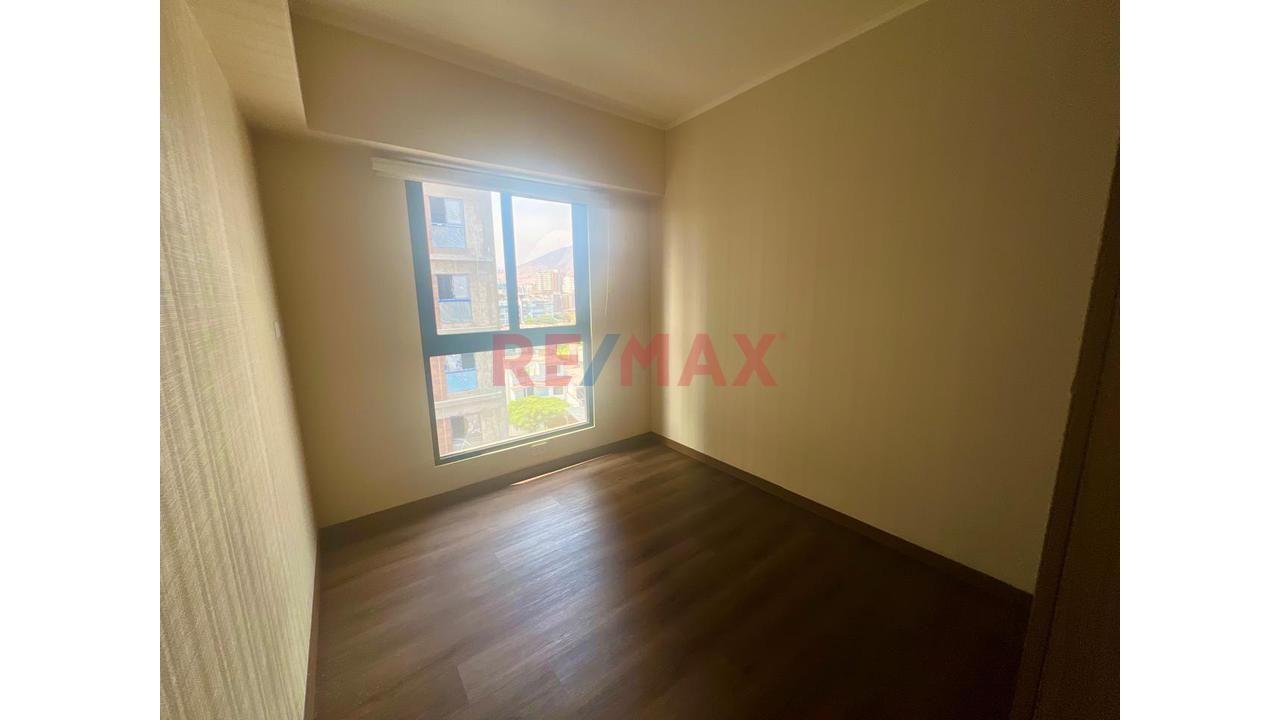 ¡Departamento De 2 Dormitorios En Alquiler En Chacarilla Del Estanque - Casaparq! — foto 9