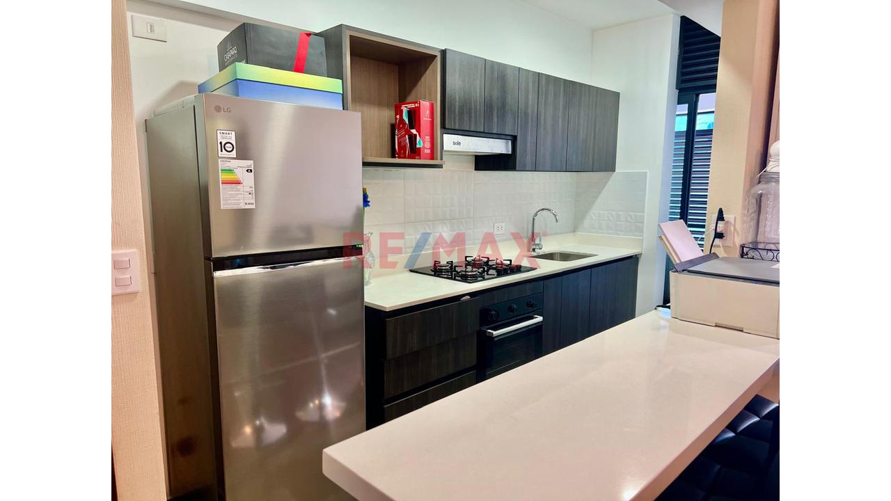 ¡Departamento De 2 Dormitorios En Alquiler En Chacarilla Del Estanque - Casaparq! — foto 6