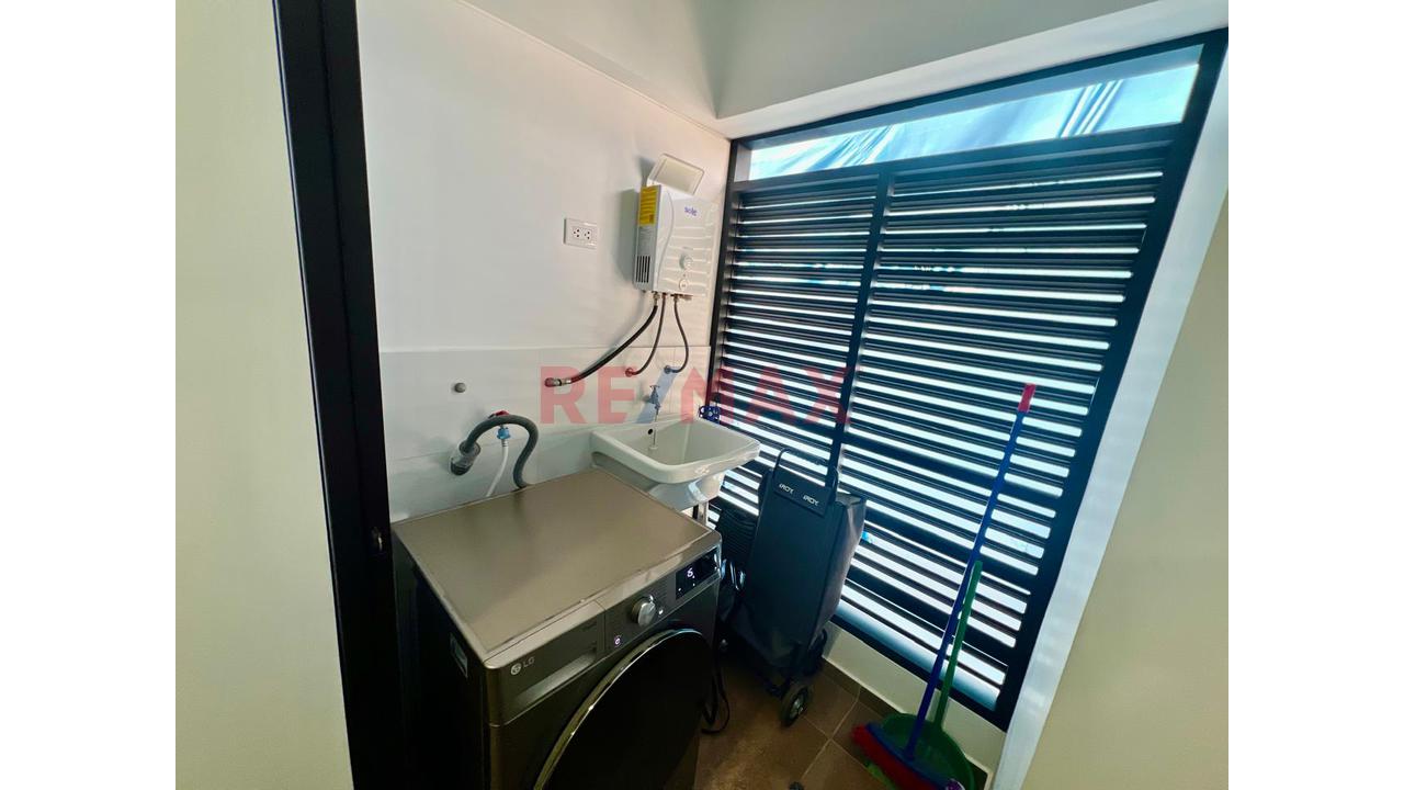 ¡Departamento De 2 Dormitorios En Alquiler En Chacarilla Del Estanque - Casaparq! — foto 12