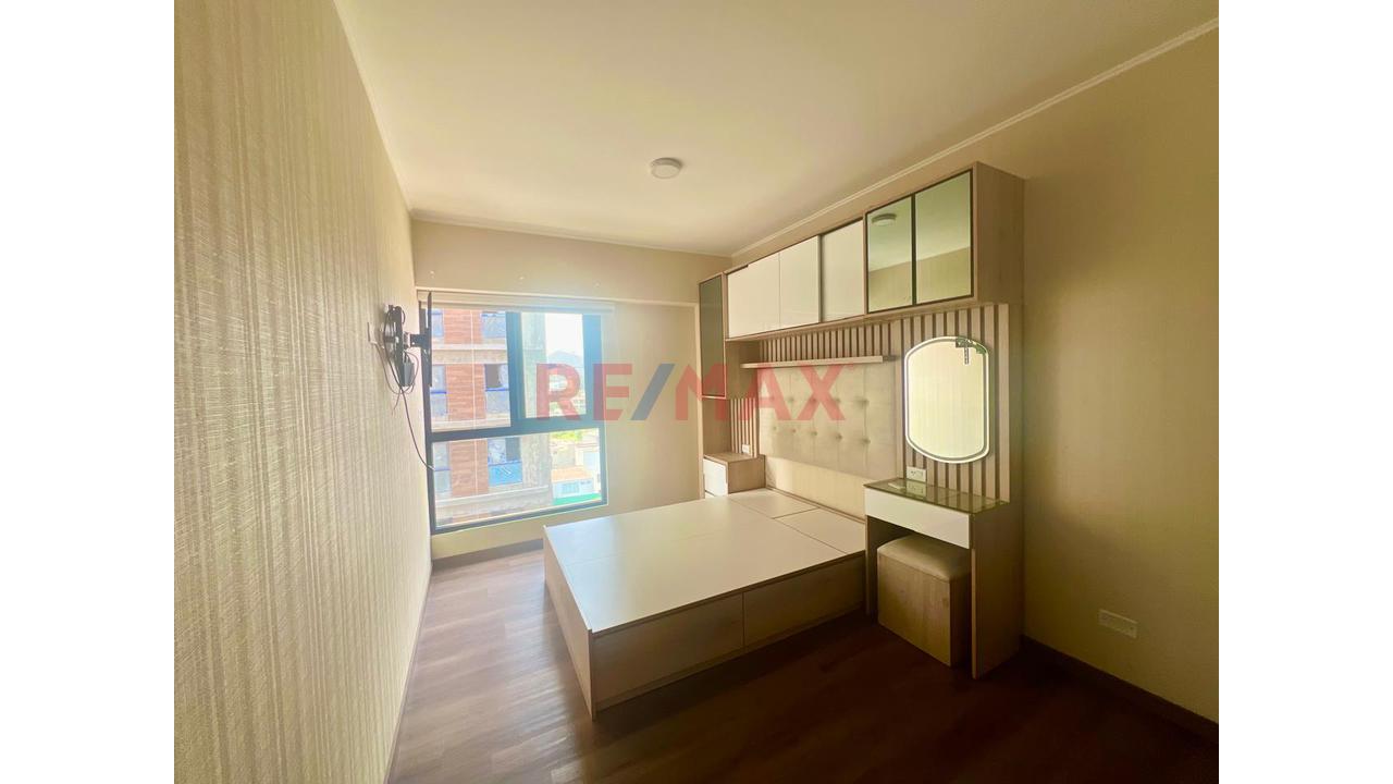 ¡Departamento De 2 Dormitorios En Alquiler En Chacarilla Del Estanque - Casaparq! — foto 8