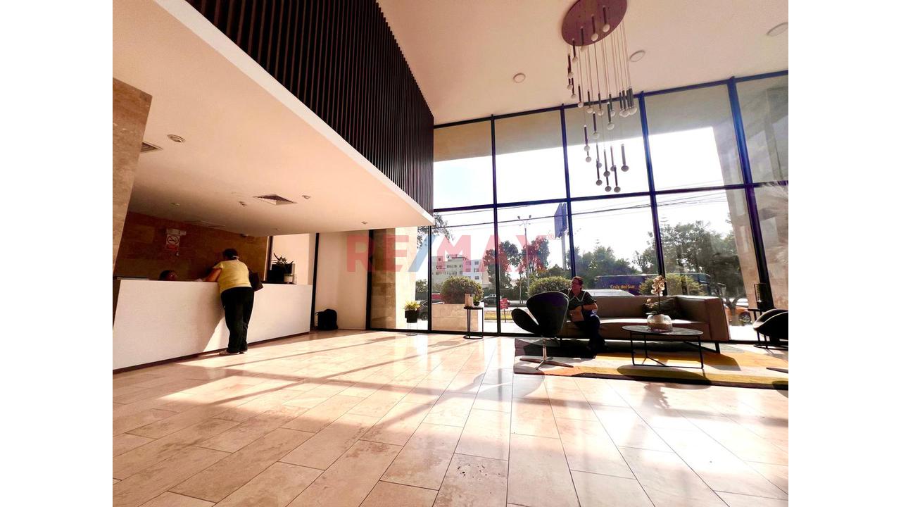 ¡Departamento De 2 Dormitorios En Alquiler En Chacarilla Del Estanque - Casaparq! — foto 3