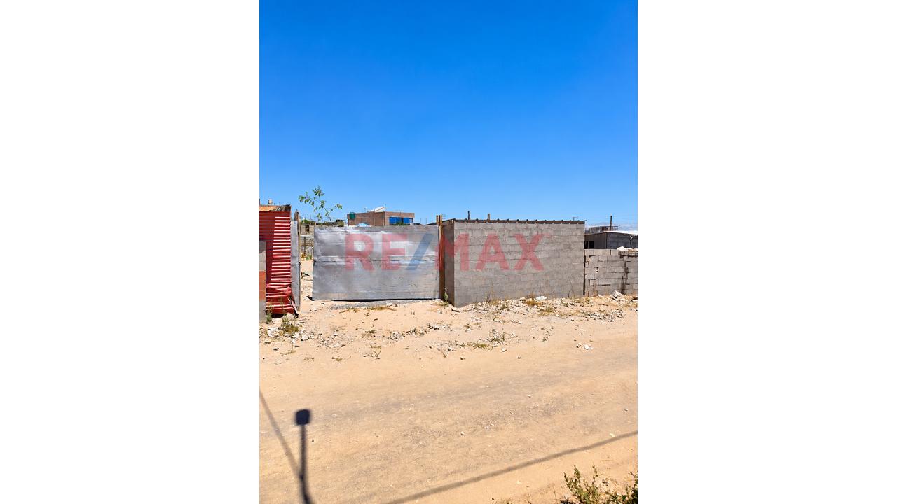 Terreno En Venta De 180 M² | Asoc. José Luis Bustamante Y Rivero – Cerro Colorado - 3