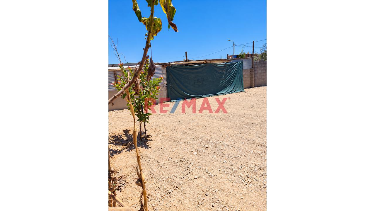 Terreno En Venta De 180 M² | Asoc. José Luis Bustamante Y Rivero – Cerro Colorado - 1
