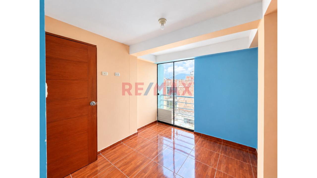 🏡 ¡Mini Departamento En Venta En Moche! 🔑Incluye Cochera✨ — foto 10