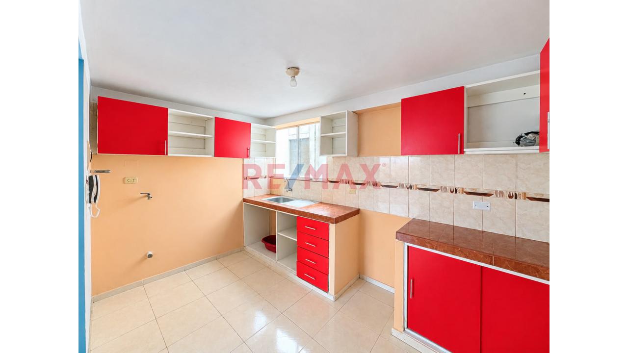 🏡 ¡Mini Departamento En Venta En Moche! 🔑Incluye Cochera✨ — foto 9