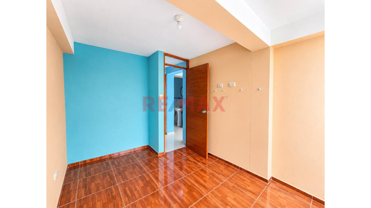 🏡 ¡Mini Departamento En Venta En Moche! 🔑Incluye Cochera✨ — foto 8