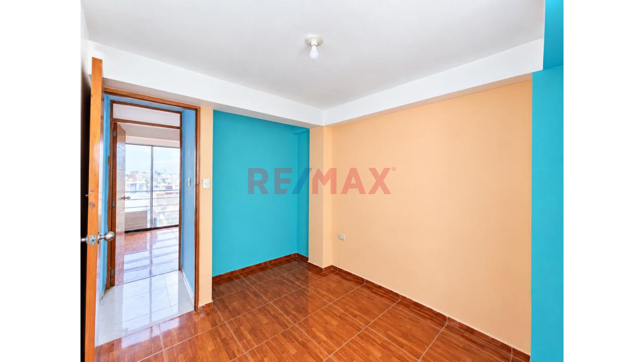 🏡 ¡Mini Departamento En Venta En Moche! 🔑Incluye Cochera✨ — foto 6