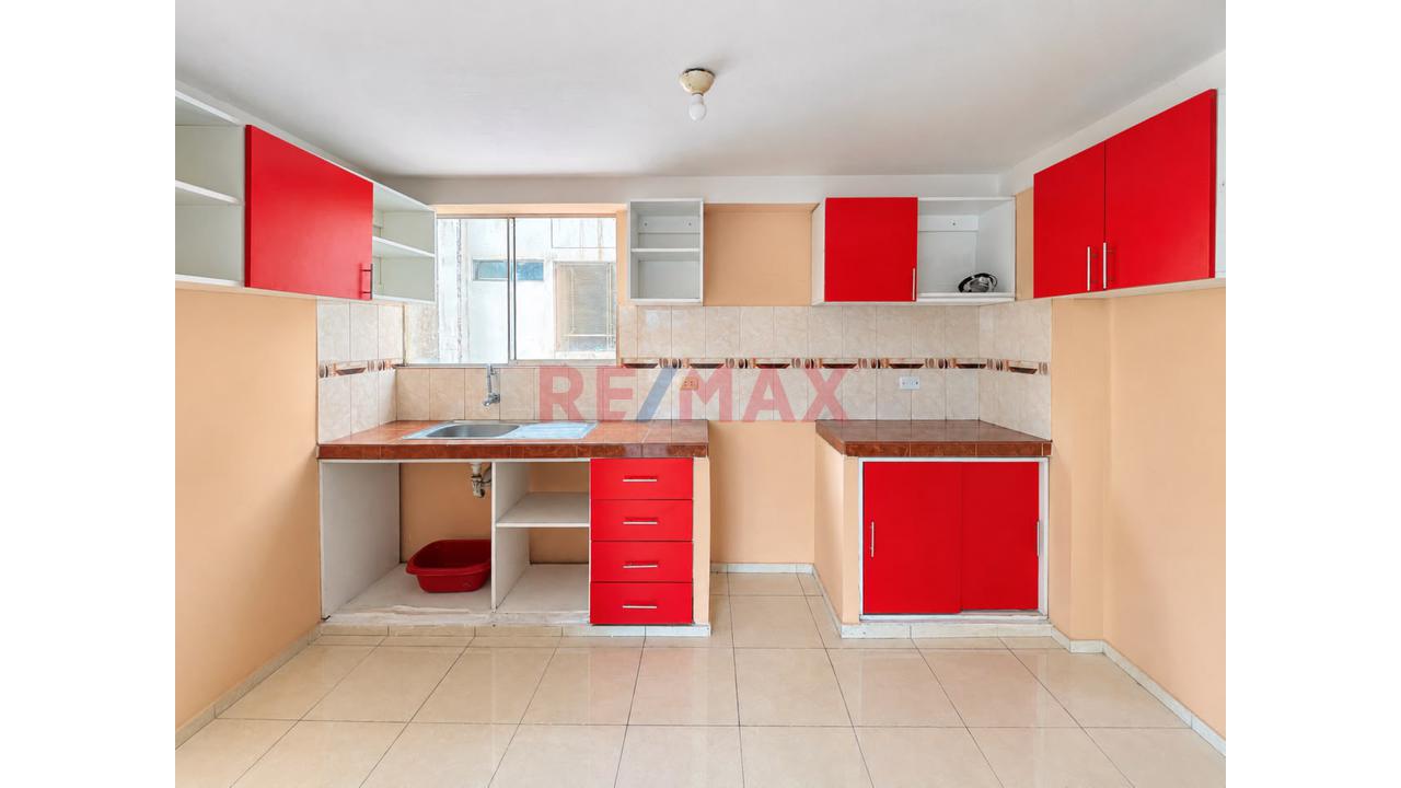 🏡 ¡Mini Departamento En Venta En Moche! 🔑Incluye Cochera✨ — foto 3