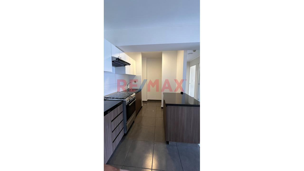 Departamento De 62M2 En Alquiler — foto 5