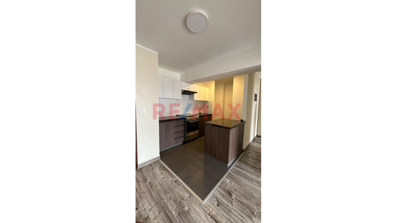 Departamento De 62M2 En Alquiler — foto 4
