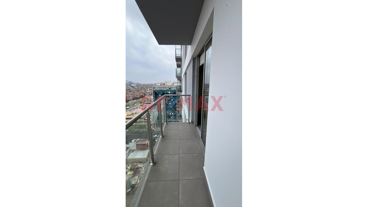 Departamento De 62M2 En Alquiler — foto 6