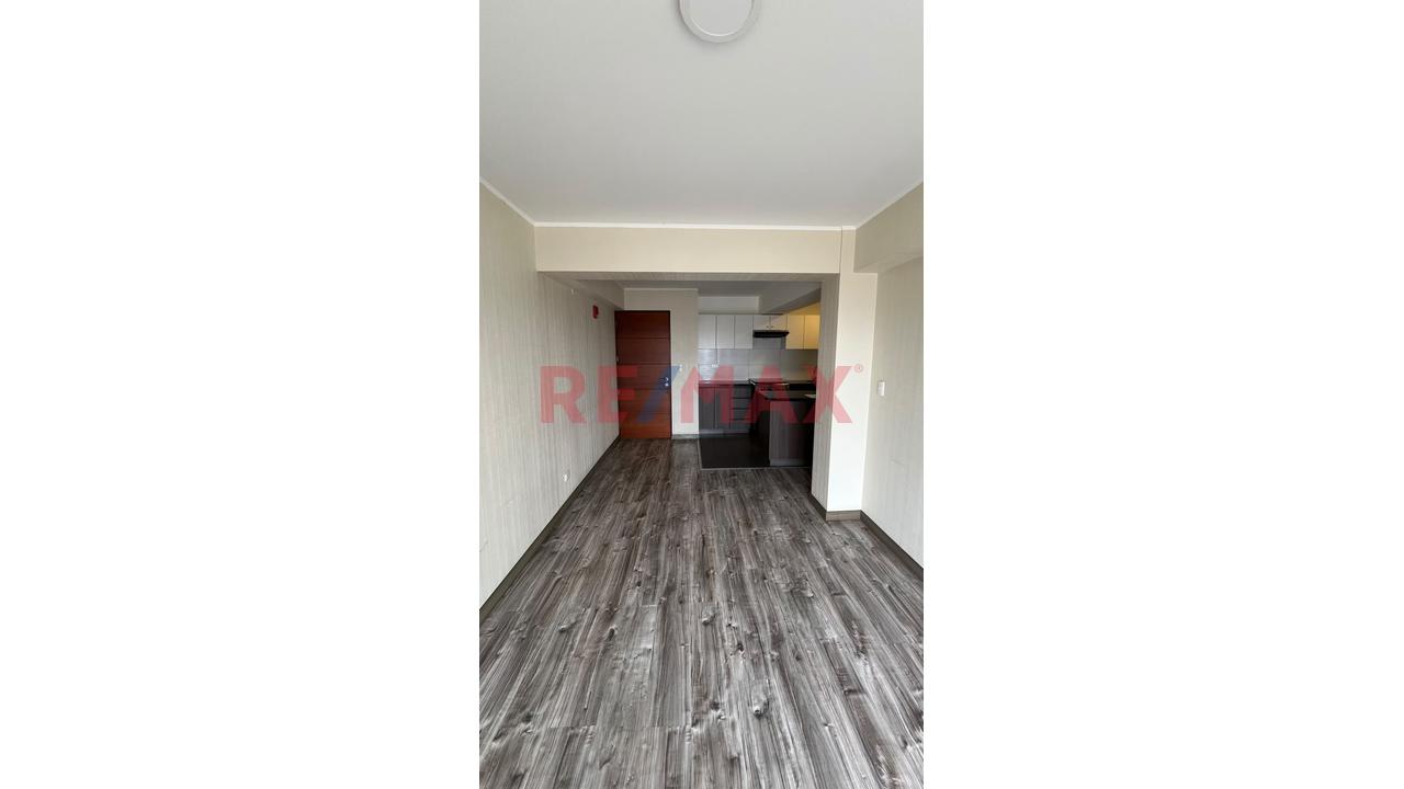Departamento De 62M2 En Alquiler — foto 2