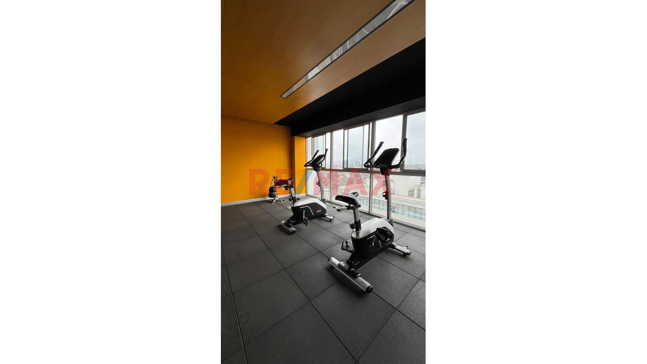 Departamento De 62M2 En Alquiler — foto 11