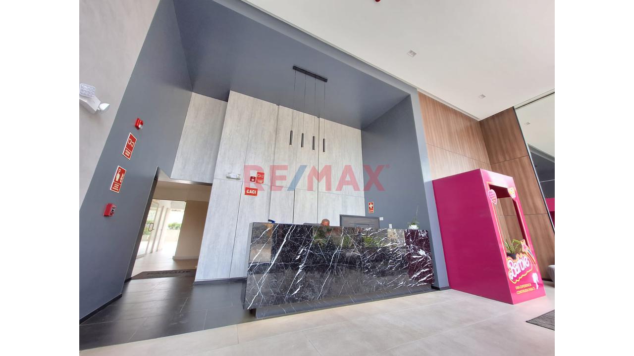 Alquiler De Departamento + Cochera | 62 M² | Breña (Límite Con Pueblo Libre) — foto 14