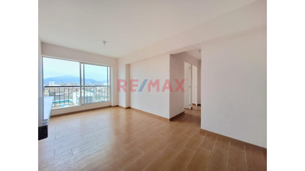 Alquiler De Departamento + Cochera | 62 M² | Breña (Límite Con Pueblo Libre) — foto 3