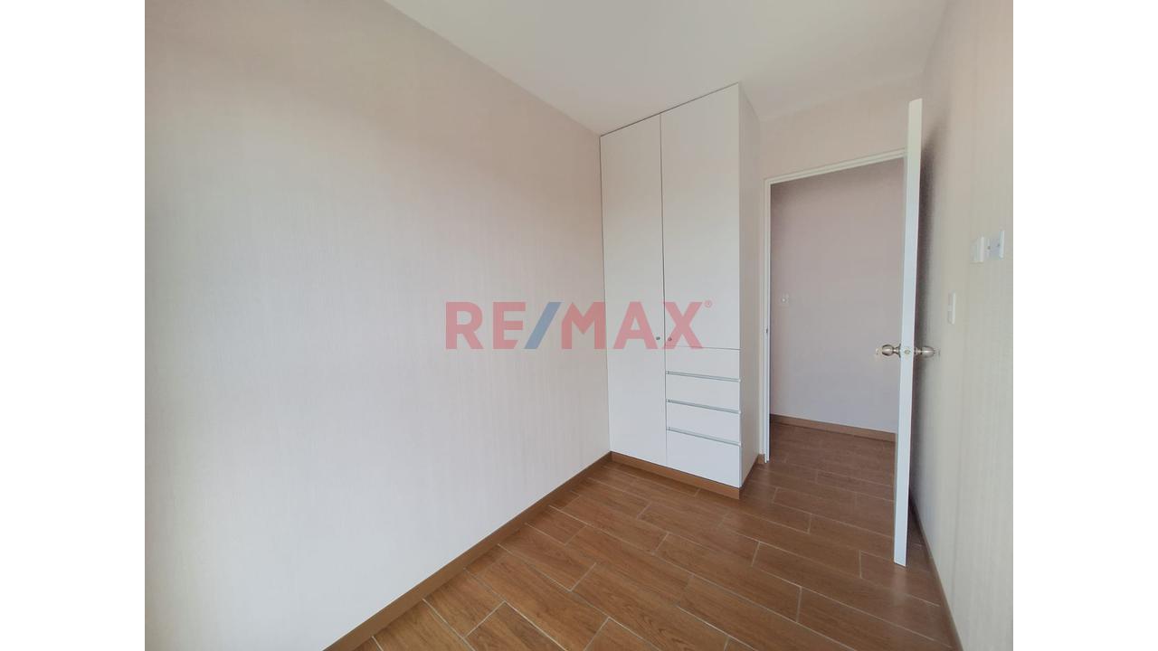 Alquiler De Departamento + Cochera | 62 M² | Breña (Límite Con Pueblo Libre) — foto 9