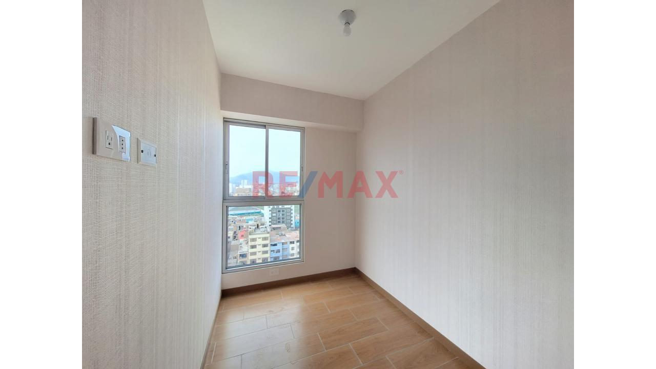 Alquiler De Departamento + Cochera | 62 M² | Breña (Límite Con Pueblo Libre) — foto 8