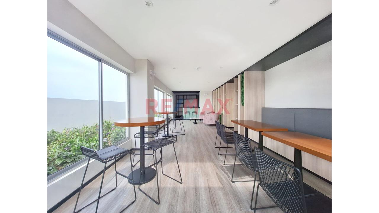 Alquiler De Departamento + Cochera | 62 M² | Breña (Límite Con Pueblo Libre) - 17