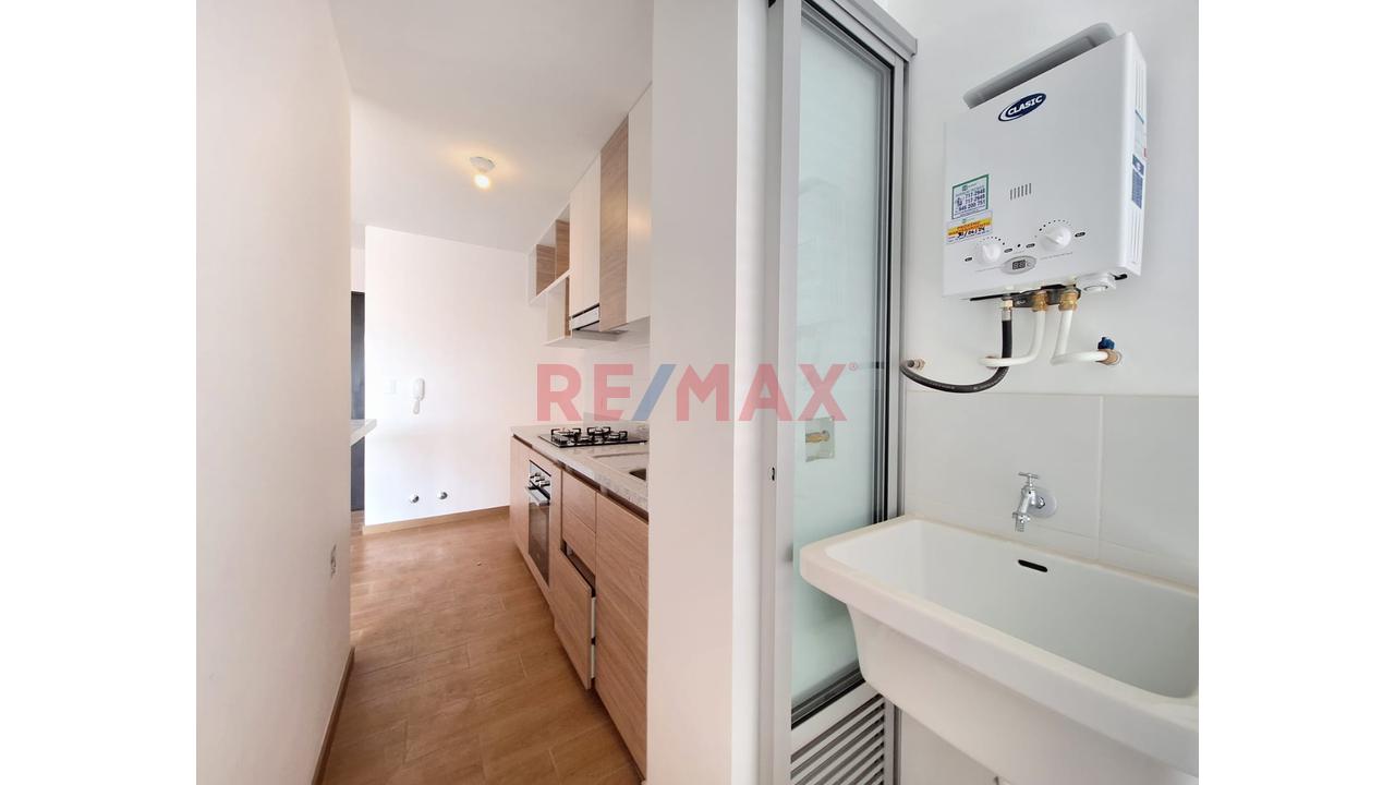 Alquiler De Departamento + Cochera | 62 M² | Breña (Límite Con Pueblo Libre) — foto 12