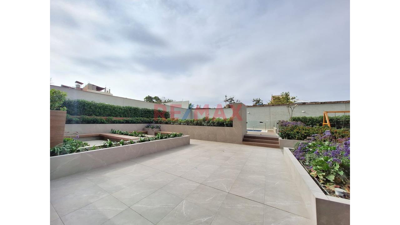 Alquiler De Departamento + Cochera | 62 M² | Breña (Límite Con Pueblo Libre) — foto 15