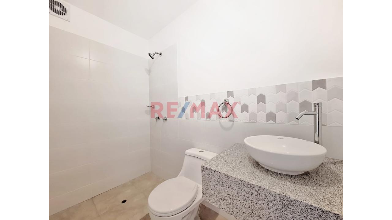 Alquiler De Departamento + Cochera | 62 M² | Breña (Límite Con Pueblo Libre) - 20