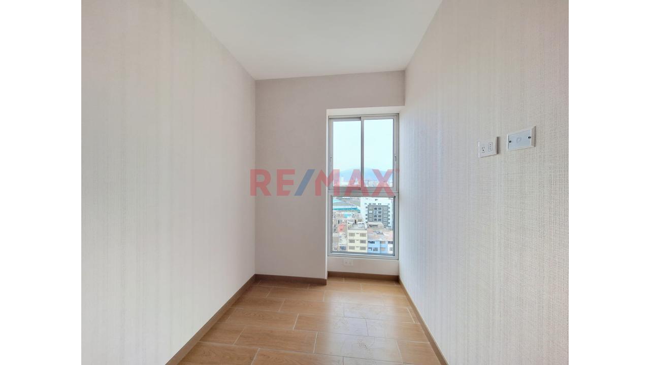 Alquiler De Departamento + Cochera | 62 M² | Breña (Límite Con Pueblo Libre) — foto 6