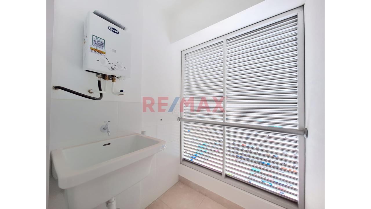 Alquiler De Departamento + Cochera | 62 M² | Breña (Límite Con Pueblo Libre) — foto 13