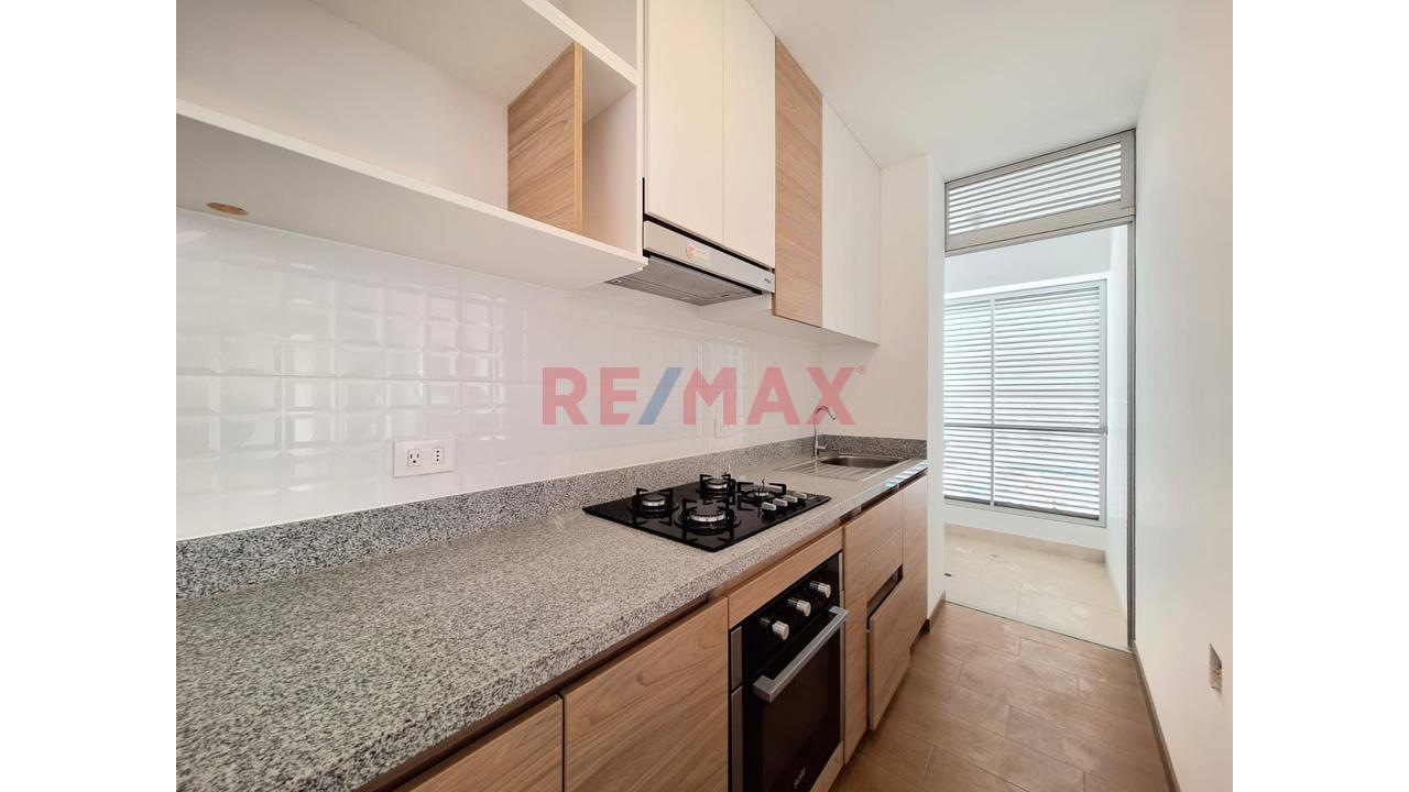 Alquiler De Departamento + Cochera | 62 M² | Breña (Límite Con Pueblo Libre) — foto 10