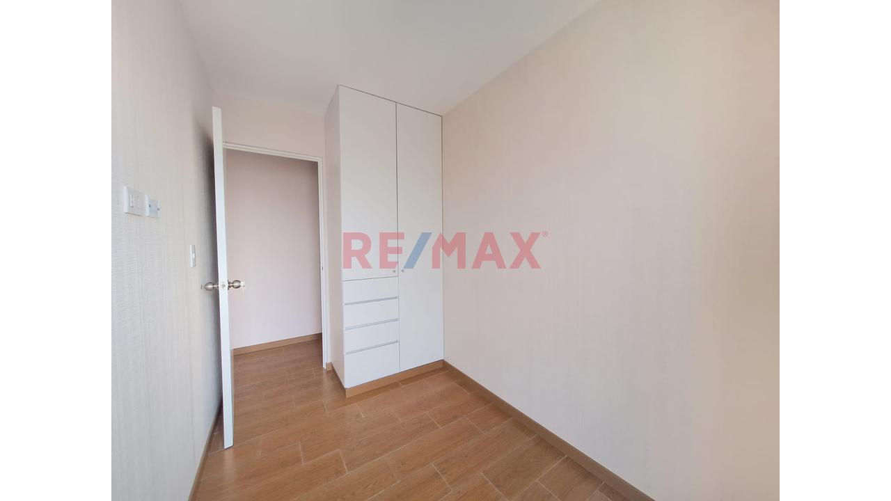 Alquiler De Departamento + Cochera | 62 M² | Breña (Límite Con Pueblo Libre) — foto 7