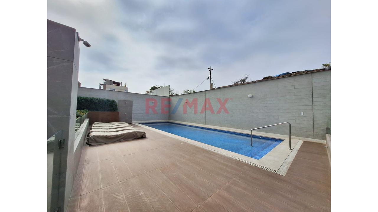 Alquiler De Departamento + Cochera | 62 M² | Breña (Límite Con Pueblo Libre) - 16