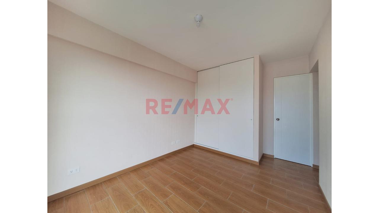 Alquiler De Departamento + Cochera | 62 M² | Breña (Límite Con Pueblo Libre) — foto 4