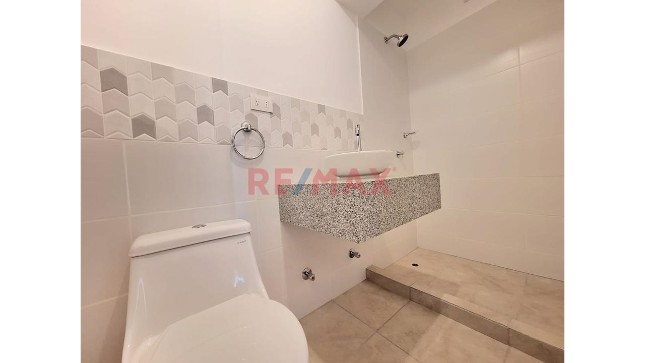 Alquiler De Departamento + Cochera | 62 M² | Breña (Límite Con Pueblo Libre) - 19