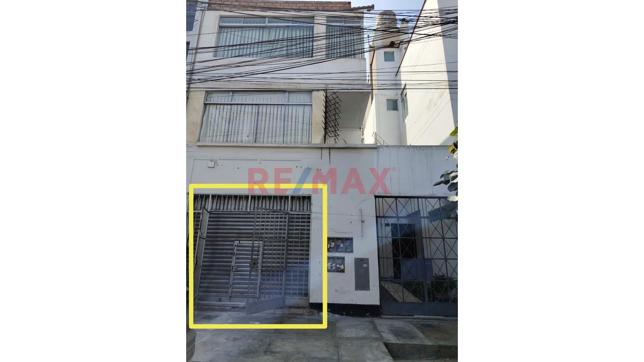 🛎️¡Ocasion !Vendo Local Primer Piso Comercial En Salamanca (Frente A Parque Fap- Av Paracas Y Mercado ) 🛎️ - 2