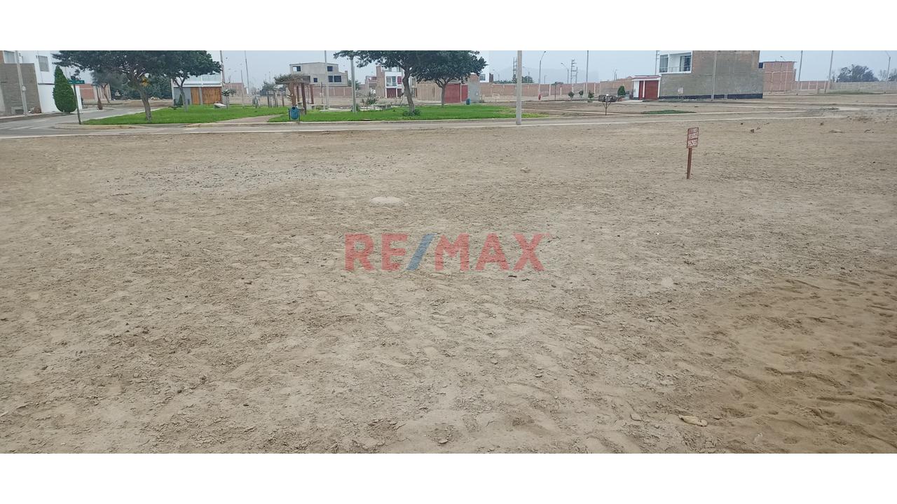 Terreno De 90 M2 Bien Ubicado En La Residencial La Alameda De Lima Sur – Chilca - Cañete - 7
