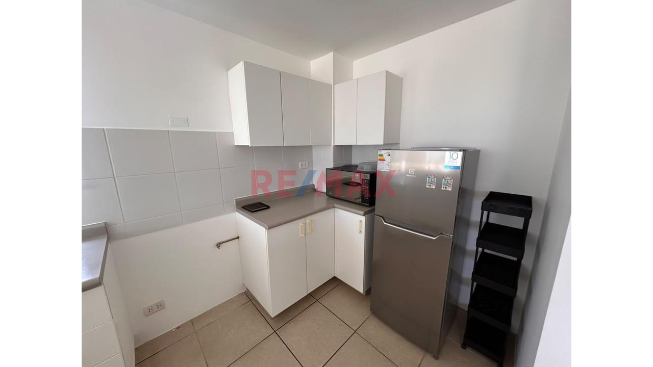Venta Departamen Condominio Asia — foto 7