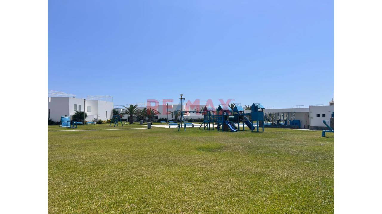 Venta Departamen Condominio Asia — foto 15
