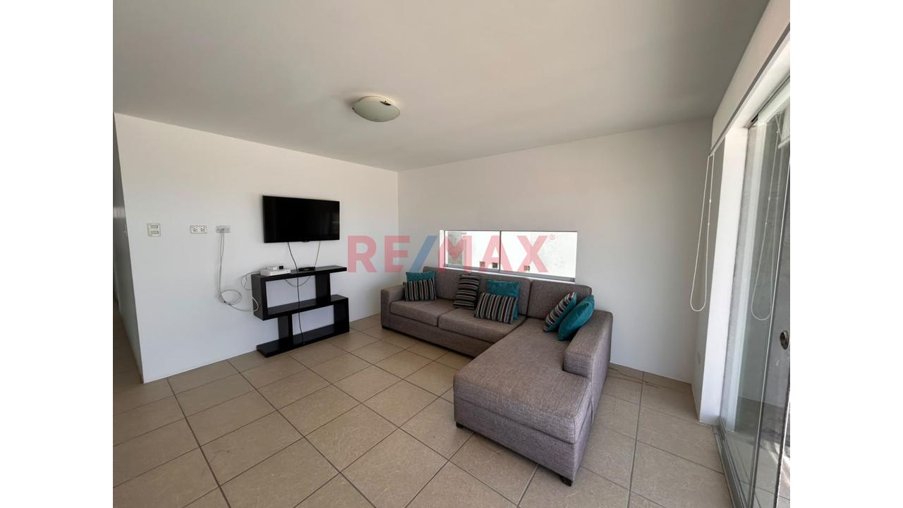 Venta Departamen Condominio Asia — foto 2