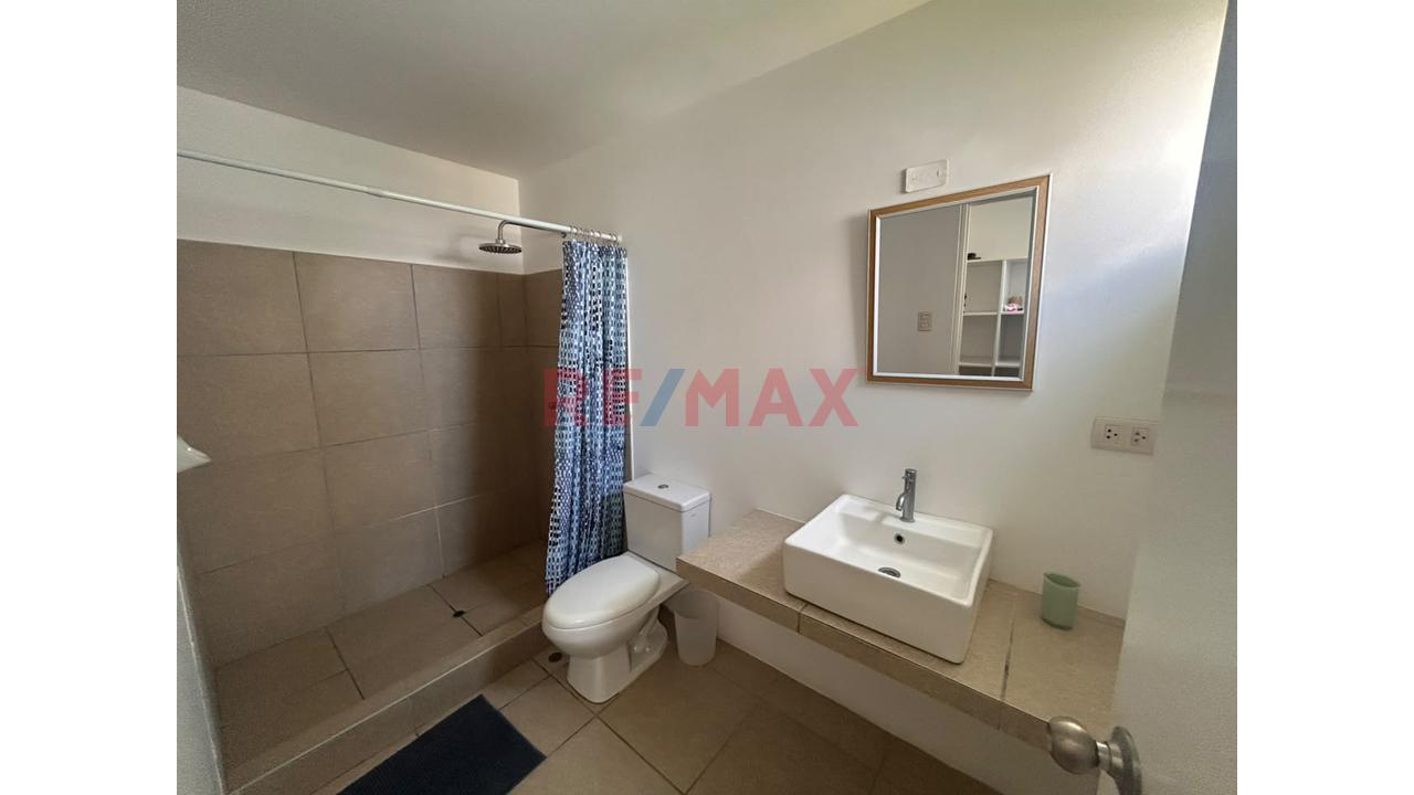 Venta Departamen Condominio Asia — foto 8