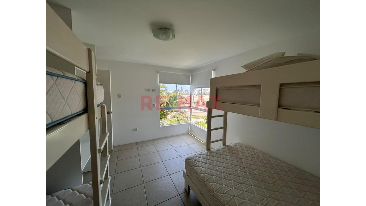 Venta Departamen Condominio Asia — foto 4