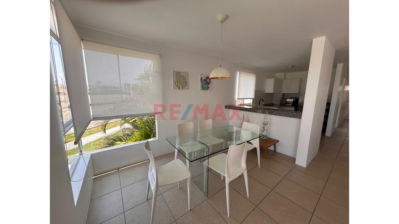 Venta Departamen Condominio Asia — foto 6