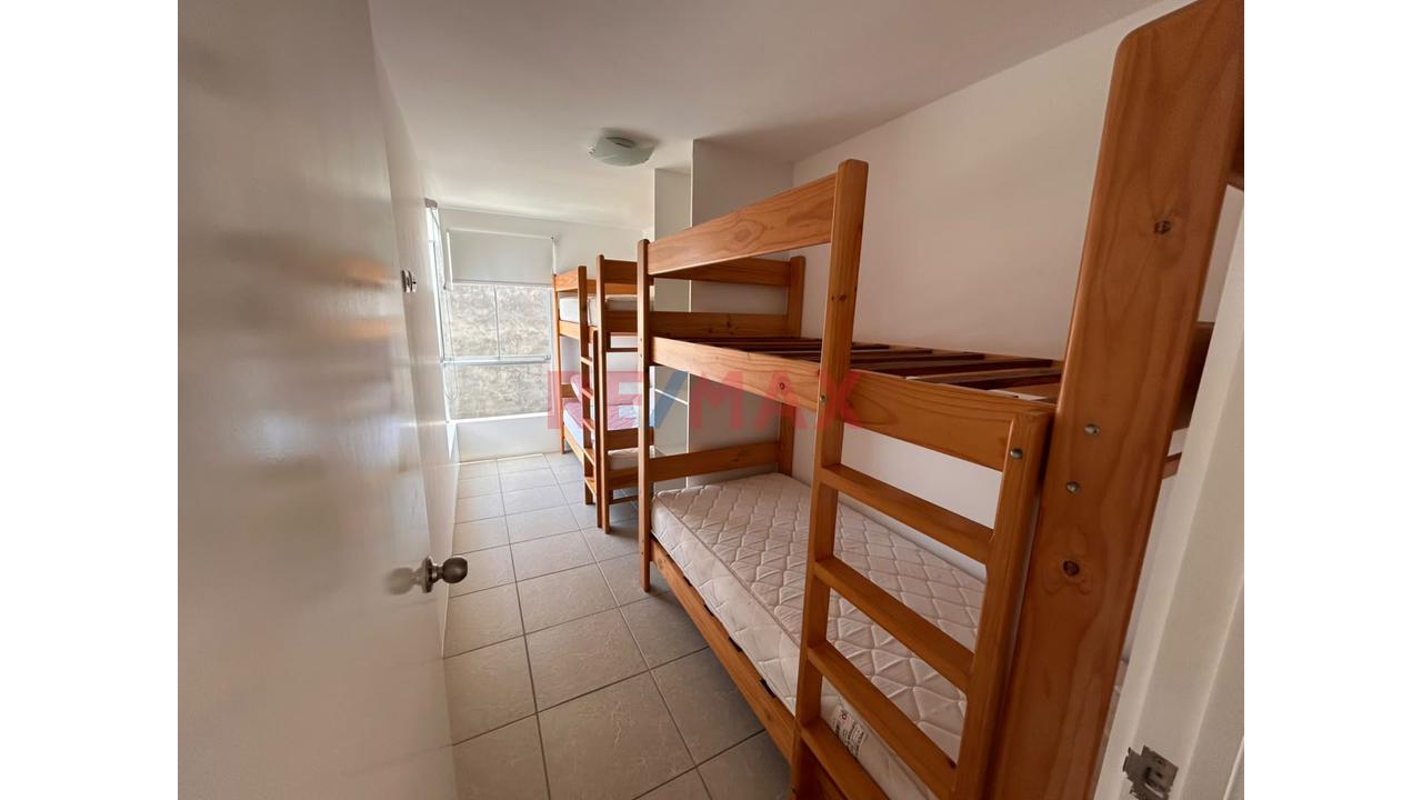 Venta Departamen Condominio Asia — foto 5