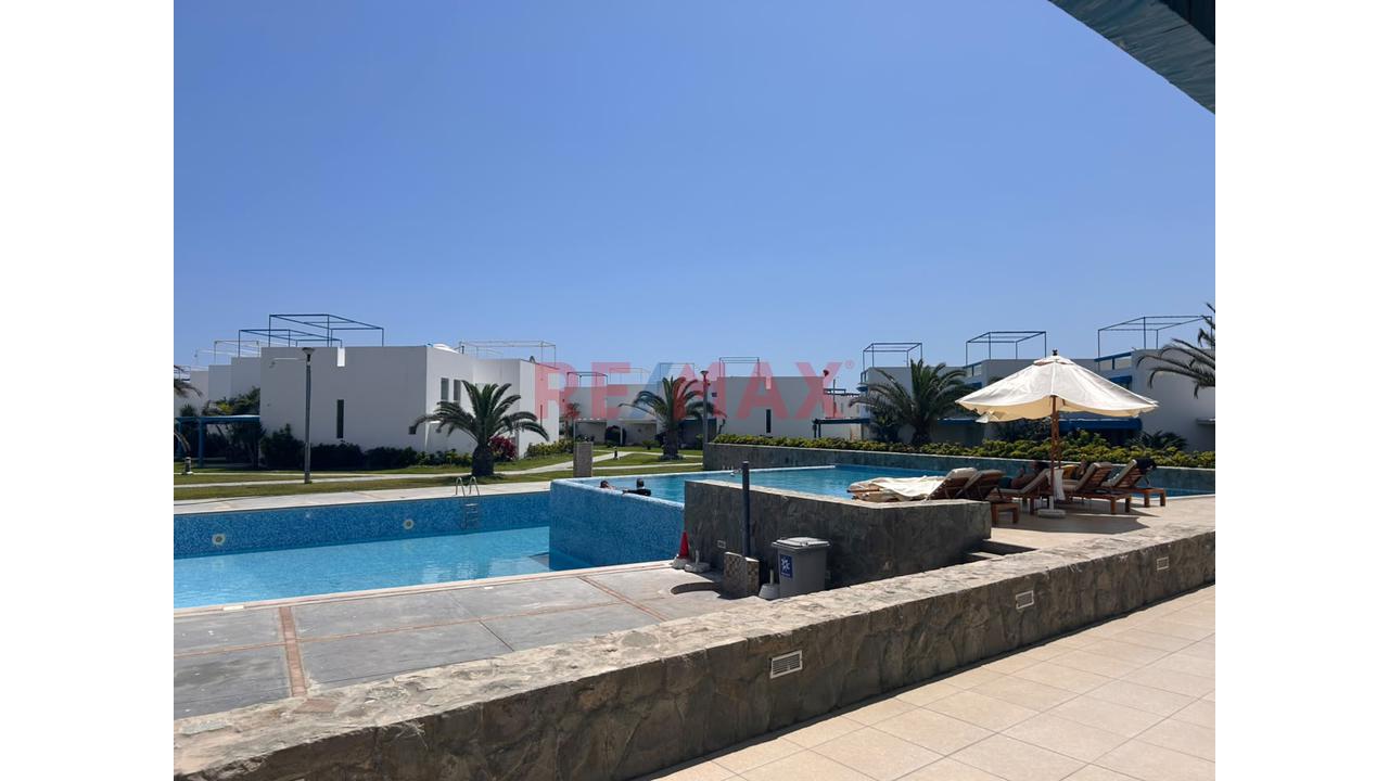 Venta Departamen Condominio Asia — foto 12