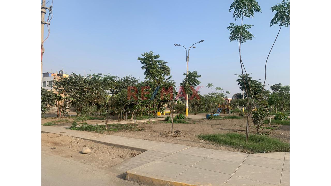Venta De Lote Terreno En Urb. Sol De Carabayllo - 112 Mts - 1