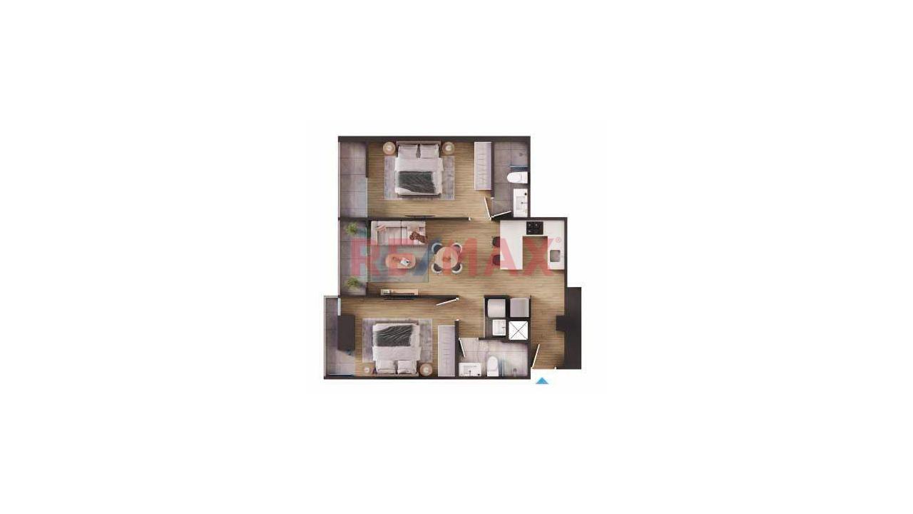 Departamento En Venta Estreno